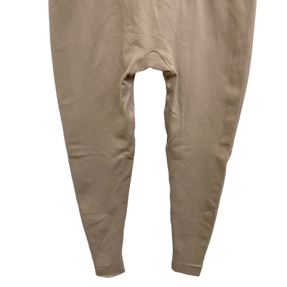 Set Active Sculptflex Seamless Active Leggings In Breeze - Picture 8 of 11